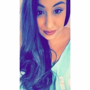 Meet your Posher, Cicily